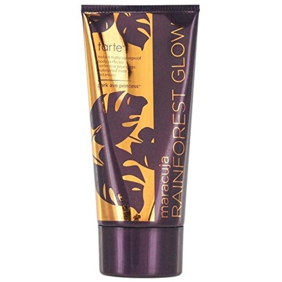 tarte Other - Tarte Maracuja Rainforest Glow Park Ave Princess